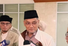 Prabowo Cuma Mengangguk Saat Tahu Biaya Haji 2027 Bisa Tembus Rp107 Juta