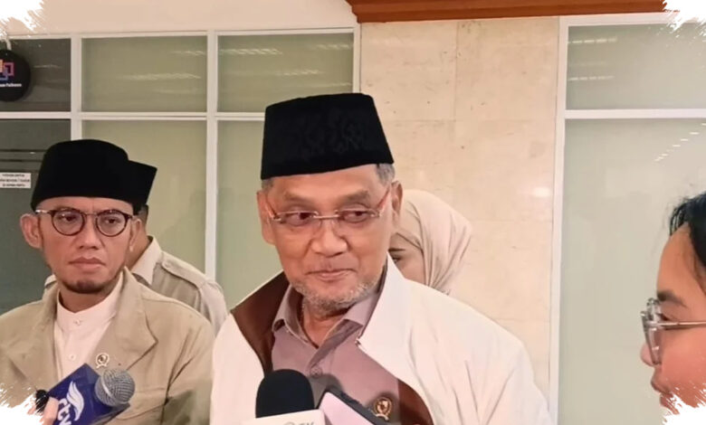 Prabowo Cuma Mengangguk Saat Tahu Biaya Haji 2027 Bisa Tembus Rp107 Juta