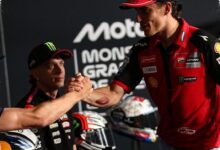 Ducati Siap Hadapi Risiko Cekcok Marquez dan Acosta di Garasi, Grassilli Tak Menampik