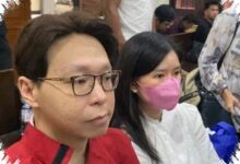 Richard Lee Pingsan di Sel, Hakim Minta Dokumen Medis Lapas Diperbarui