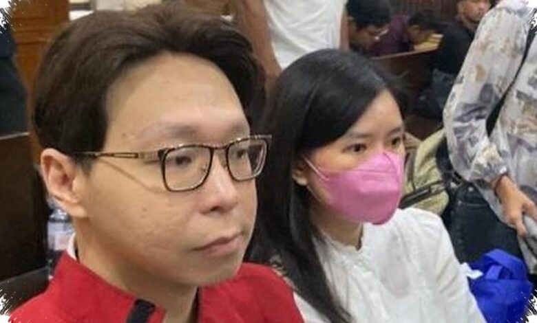 Richard Lee Pingsan di Sel, Hakim Minta Dokumen Medis Lapas Diperbarui