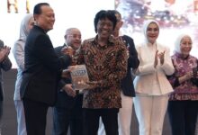 BAM DPR Terima Buku Anotasi KUHAP, Ini Alasan DPR Ingin Tak Ada Lagi Multitafsir