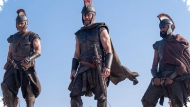 Christopher Nolan Ubah The Odyssey Jadi Epik yang Lebih Manusiawi, Tayang Juli 2026