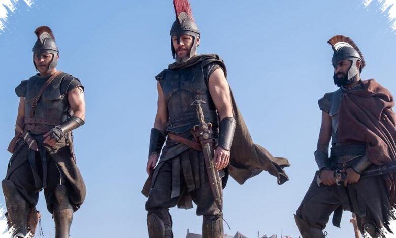 Christopher Nolan Ubah The Odyssey Jadi Epik yang Lebih Manusiawi, Tayang Juli 2026