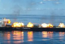Iran Dinilai Siap Tutup Bab el-Mandeb, Harga Minyak Terancam Melonjak