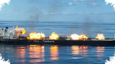 Iran Dinilai Siap Tutup Bab el-Mandeb, Harga Minyak Terancam Melonjak