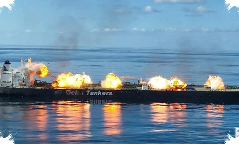 Iran Dinilai Siap Tutup Bab el-Mandeb, Harga Minyak Terancam Melonjak