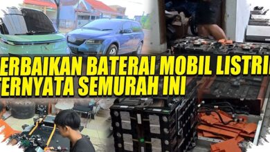 Studi Ungkap Biaya Perbaikan Termahal Mobil Listrik Ternyata Bukan Baterai