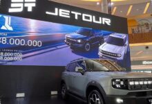 Pemesanan Jetour T1 Hampir Sentuh Target, Varian i-DM Justru Paling Diminati