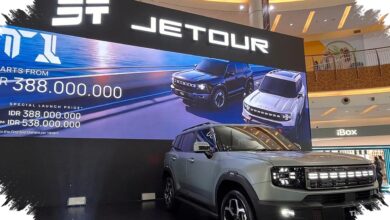 Pemesanan Jetour T1 Hampir Sentuh Target, Varian i-DM Justru Paling Diminati