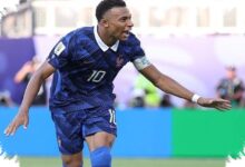 Mbappe Frustrasi di Semifinal, Siku Terkait ke Kepala Unai Simon