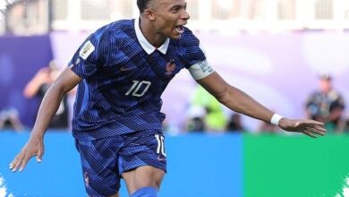 Mbappe Frustrasi di Semifinal, Siku Terkait ke Kepala Unai Simon