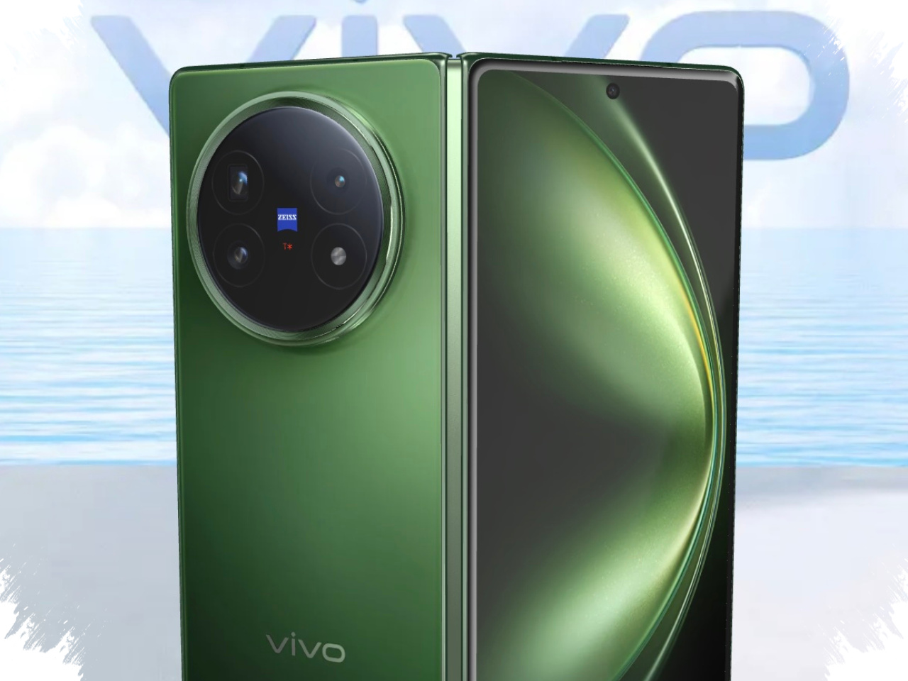 Vivo X Fold 6 Muncul di Sertifikasi Indonesia, Sinyal Global Launch Makin Dekat
