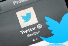 Twitter Diluncurkan Sebagai Proyek Sampingan, Logo Birunya Bukan yang Kita Kenal Sekarang