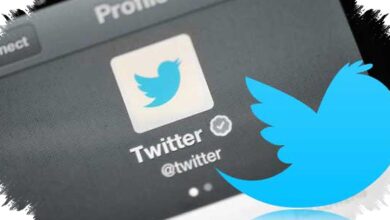 Twitter Diluncurkan Sebagai Proyek Sampingan, Logo Birunya Bukan yang Kita Kenal Sekarang