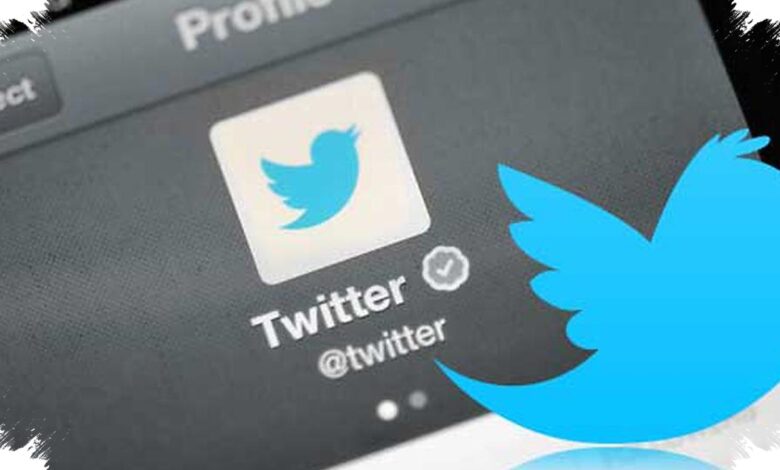 Twitter Diluncurkan Sebagai Proyek Sampingan, Logo Birunya Bukan yang Kita Kenal Sekarang