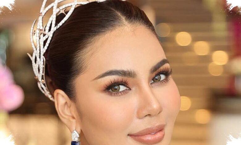 Thailand Absen di Miss Supranational 2026, Gelar Eye Kanyalak Dicopot Mendadak