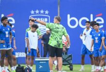 Lapangan Latihan Persib Disorot, Manajemen Ungkap Biaya Besar di Balik Fasilitas Ideal