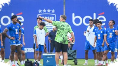 Lapangan Latihan Persib Disorot, Manajemen Ungkap Biaya Besar di Balik Fasilitas Ideal