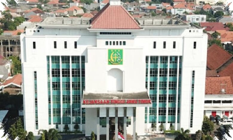 Kejati Jatim Segera Bawa Kasus Pungli ESDM ke Pengadilan, 3 Tersangka Sudah Disiapkan