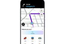 Waze Disuntik Gemini AI, Cari Tujuan dan Lapor Jalan Kini Cukup Ngobrol