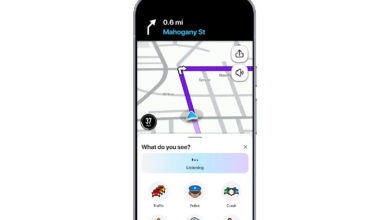Waze Disuntik Gemini AI, Cari Tujuan dan Lapor Jalan Kini Cukup Ngobrol