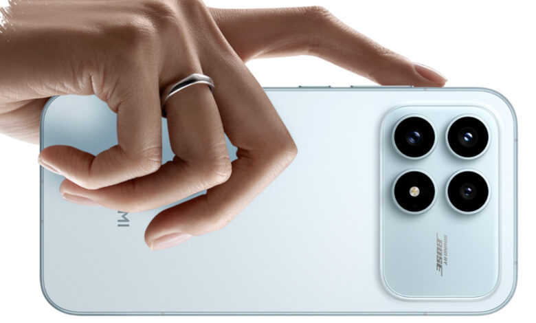 Redmi K100 Mulai Terbuka, Layar 185Hz dan Baterai 9.000mAh Bikin Rival Waspada