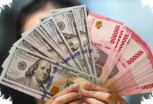 Rekening Dolar Melejit 58,2%, Dana DHE Kini Mengalir ke Bank