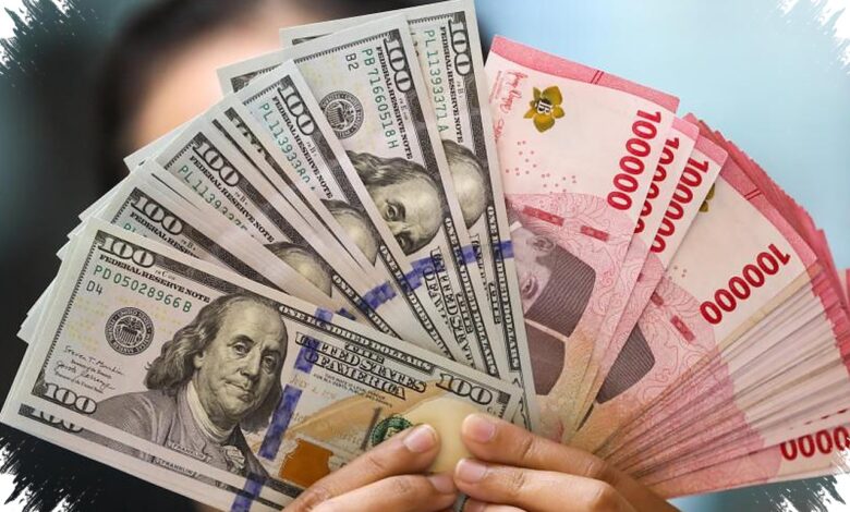 Rekening Dolar Melejit 58,2%, Dana DHE Kini Mengalir ke Bank