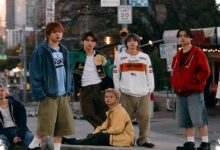 KID PHENOMENON Bawa KIDS00's ke Level Baru, Ambisi Global Mereka Makin Terlihat