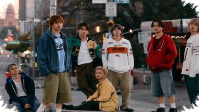 KID PHENOMENON Bawa KIDS00's ke Level Baru, Ambisi Global Mereka Makin Terlihat