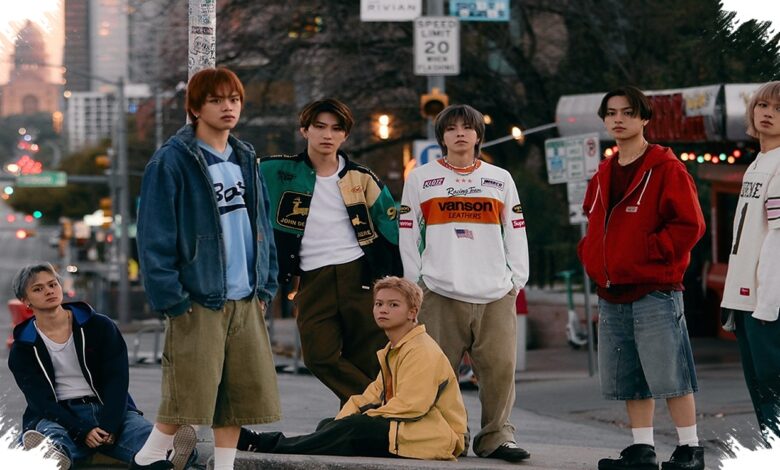 KID PHENOMENON Bawa KIDS00's ke Level Baru, Ambisi Global Mereka Makin Terlihat
