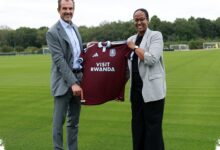 Aston Villa Teken Sponsor Visit Rwanda, Langkah Besar yang Langsung Picu Kritik
