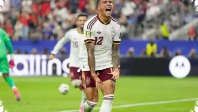 Pedro Porro Jadi Pembeda, Spanyol Tak Membiarkan Prancis Berkutik
