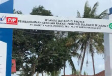 MPLS Sekolah Rakyat Digelar 4 Gelombang, 101 Titik Mulai Bergerak Serentak