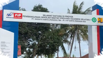 MPLS Sekolah Rakyat Digelar 4 Gelombang, 101 Titik Mulai Bergerak Serentak