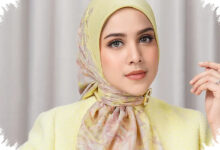 11 Warna Jilbab yang Paling Masuk Akal untuk Baju Kuning, dari Aman sampai Elegan
