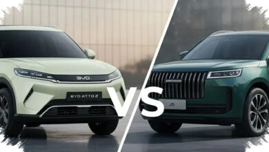 BYD Salip Honda, Jaecoo Masuk 8 Besar dan Mengubah Peta Pasar Otomotif Indonesia