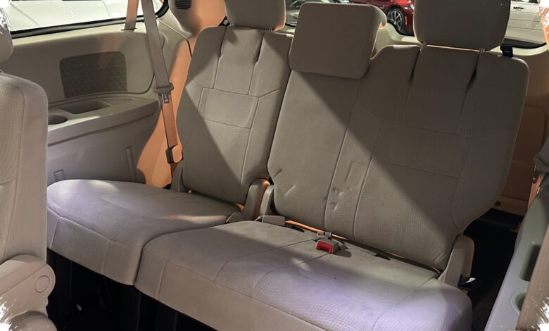10 MPV Bekas Rp100 Jutaan yang Paling Nyaman, Kabin Sunyi dan Suspensi Empuk