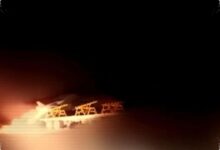 Iran Klaim Gempur F-18 AS di Yordania dan Armada Kelima di Bahrain