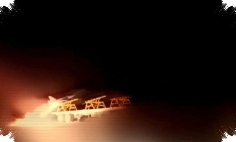 Iran Klaim Gempur F-18 AS di Yordania dan Armada Kelima di Bahrain
