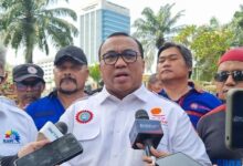 Buruh Siap Datangi DPR Pekan Depan, Revisi UU Ketenagakerjaan Masuk Babak Krusial