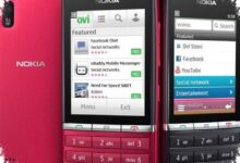 Nokia Asha Baru Mulai Terkuak, Siap Muncul di CES 2014