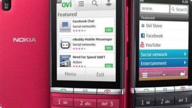 Nokia Asha Baru Mulai Terkuak, Siap Muncul di CES 2014