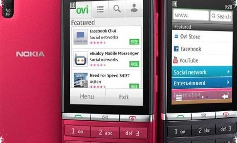 Nokia Asha Baru Mulai Terkuak, Siap Muncul di CES 2014