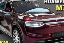 Huawei Electric Car 2026 Makin Menarik, Ini Alasan di Balik Daya Tariknya