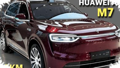 Huawei Electric Car 2026 Makin Menarik, Ini Alasan di Balik Daya Tariknya