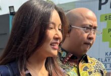 Sarwendah Siap All Out Hadapi Gugatan Hak Asuh Anak Ruben Onsu