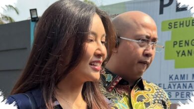 Sarwendah Siap All Out Hadapi Gugatan Hak Asuh Anak Ruben Onsu