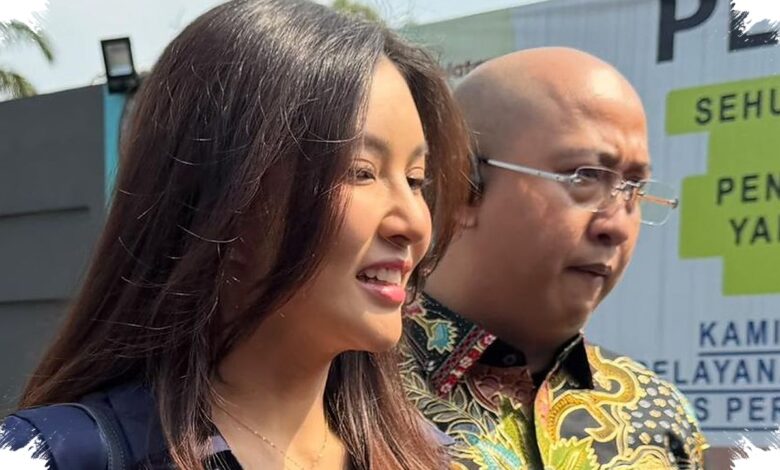 Sarwendah Siap All Out Hadapi Gugatan Hak Asuh Anak Ruben Onsu